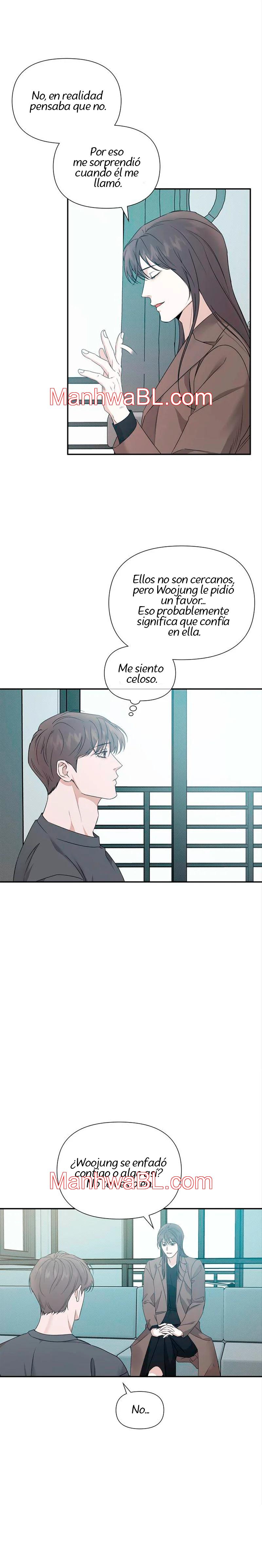Stranger - Capítulo 75.00 manhwa