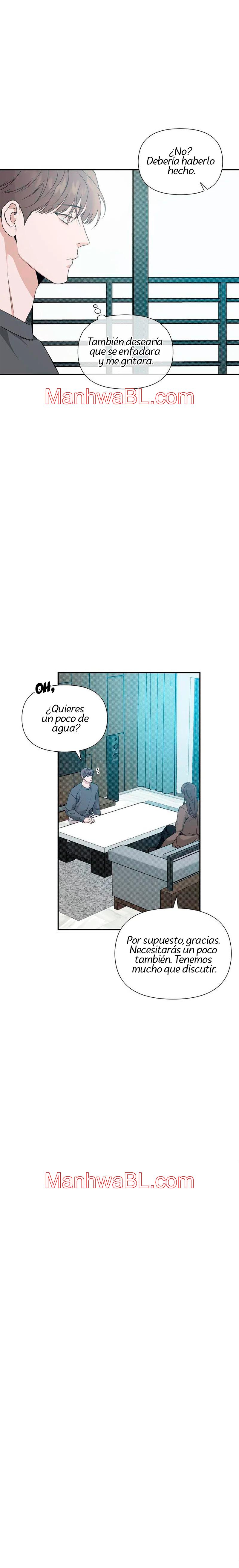 Stranger - Capítulo 75.00 manhwa