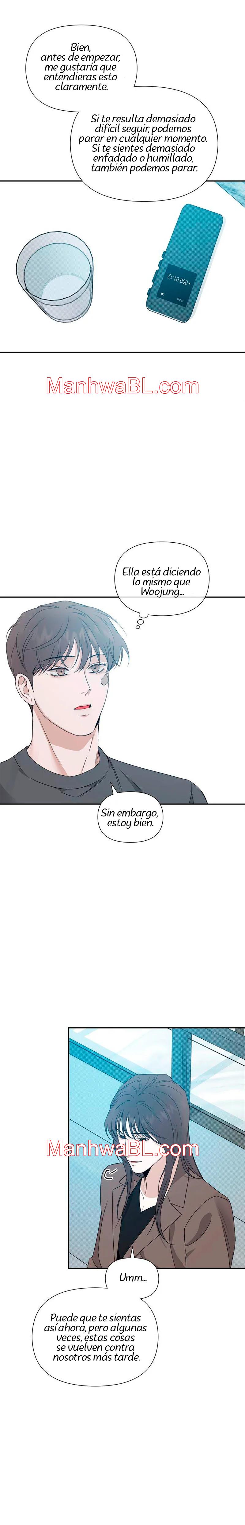 Stranger - Capítulo 75.00 manhwa