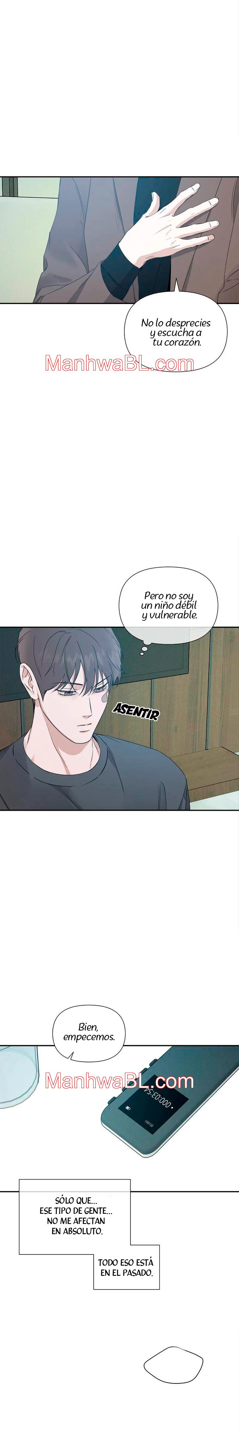 Stranger - Capítulo 75.00 manhwa
