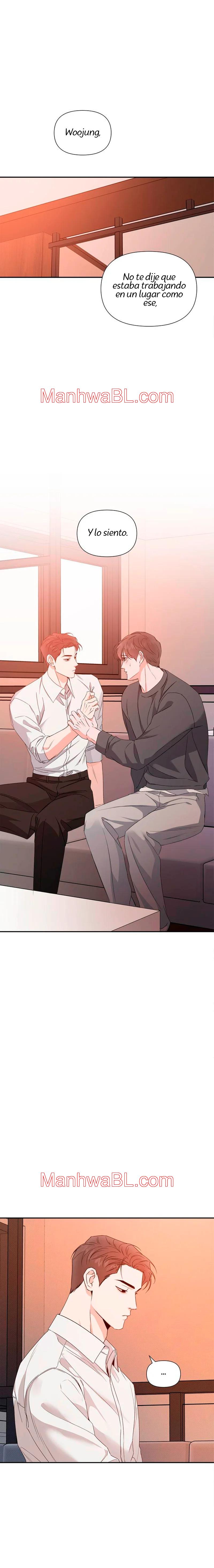 Stranger - Capítulo 75.00 manhwa