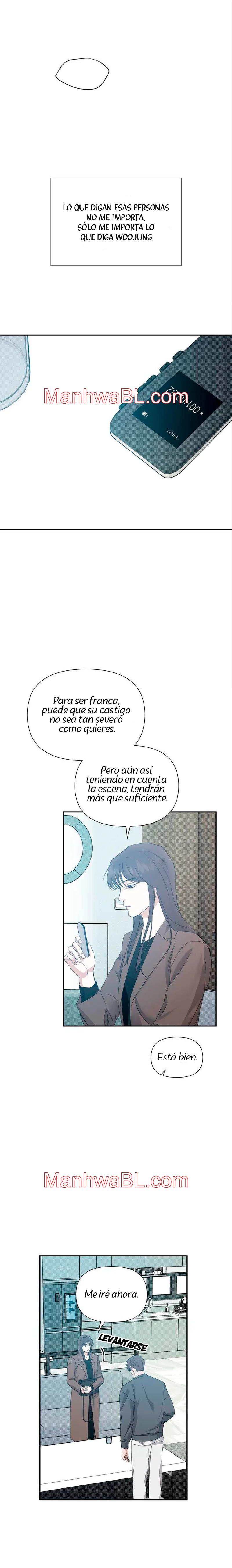 Stranger - Capítulo 75.00 manhwa