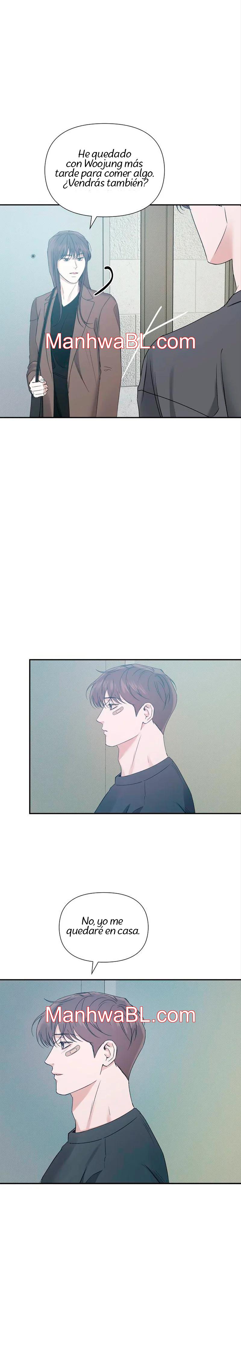 Stranger - Capítulo 75.00 manhwa