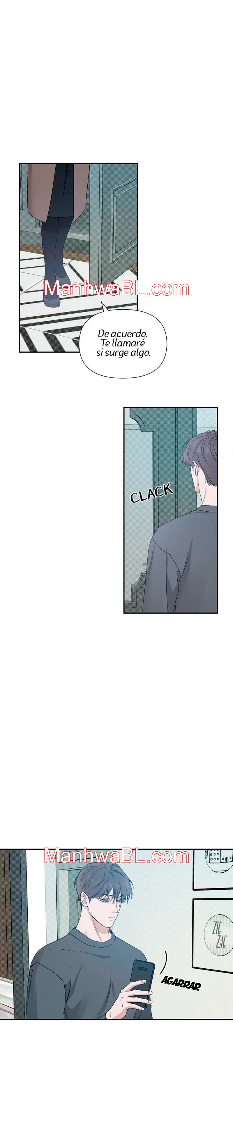Stranger - Capítulo 75.00 manhwa