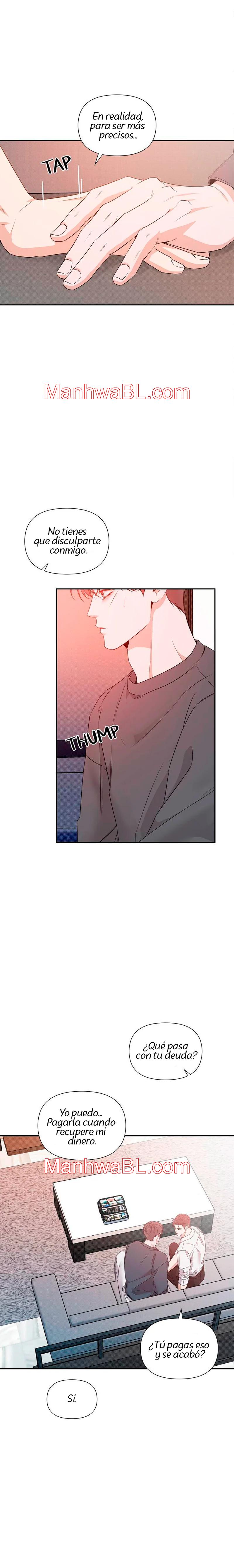 Stranger - Capítulo 75.00 manhwa
