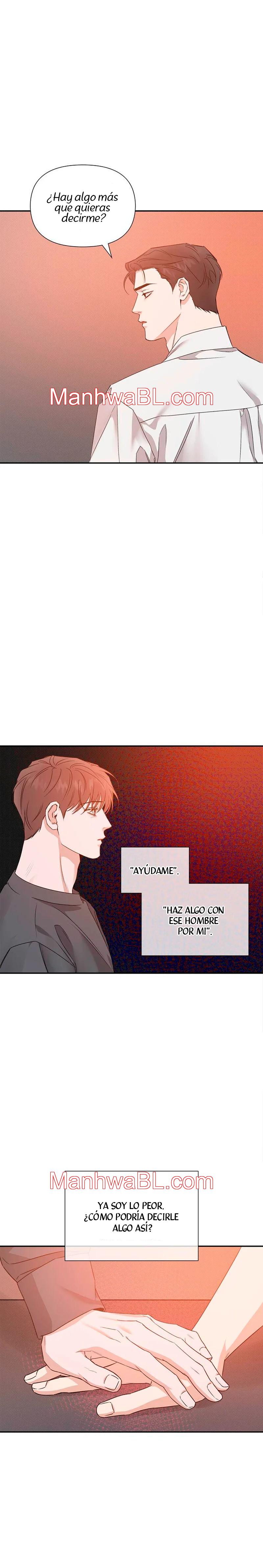 Stranger - Capítulo 75.00 manhwa