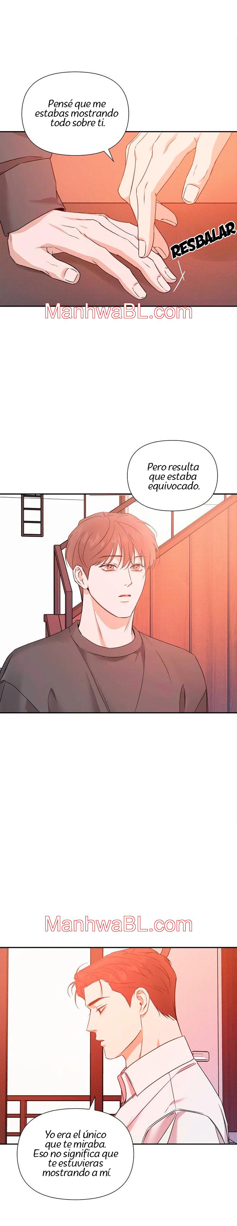 Stranger - Capítulo 75.00 manhwa