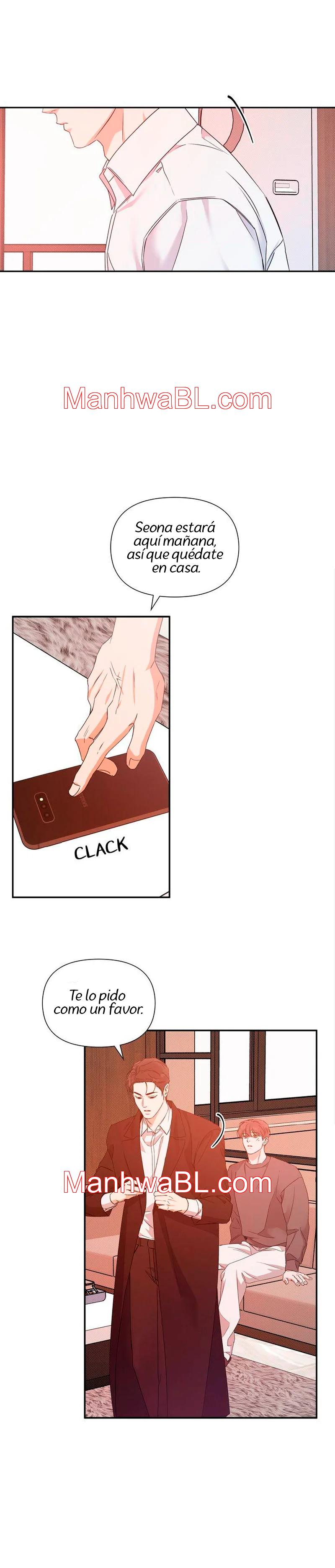 Stranger - Capítulo 75.00 manhwa