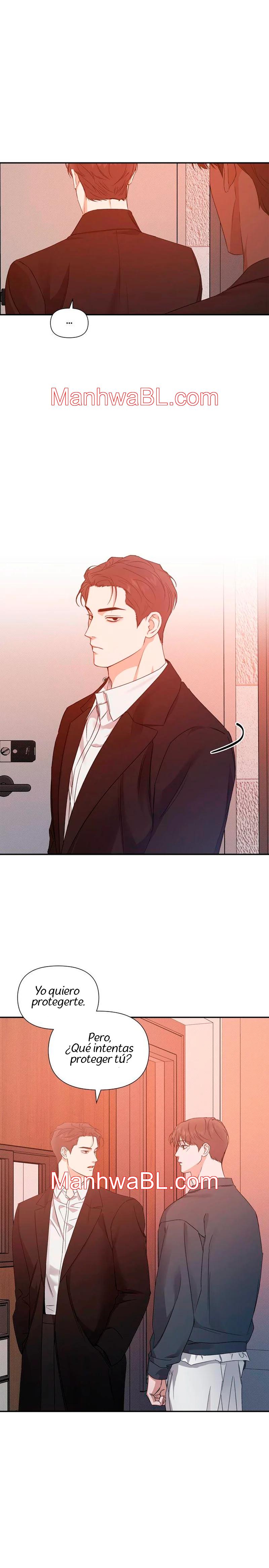 Stranger - Capítulo 75.00 manhwa