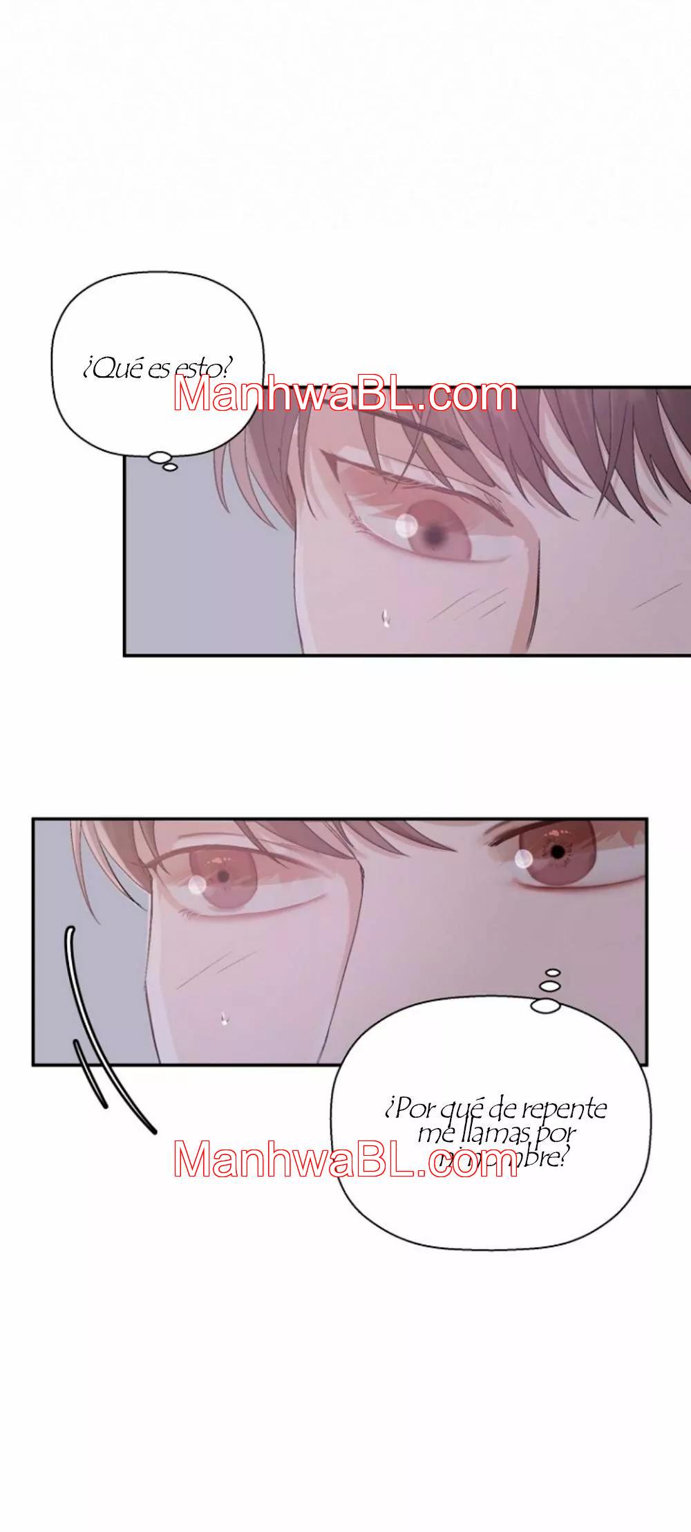 Stranger - Capítulo 9.00 manhwa