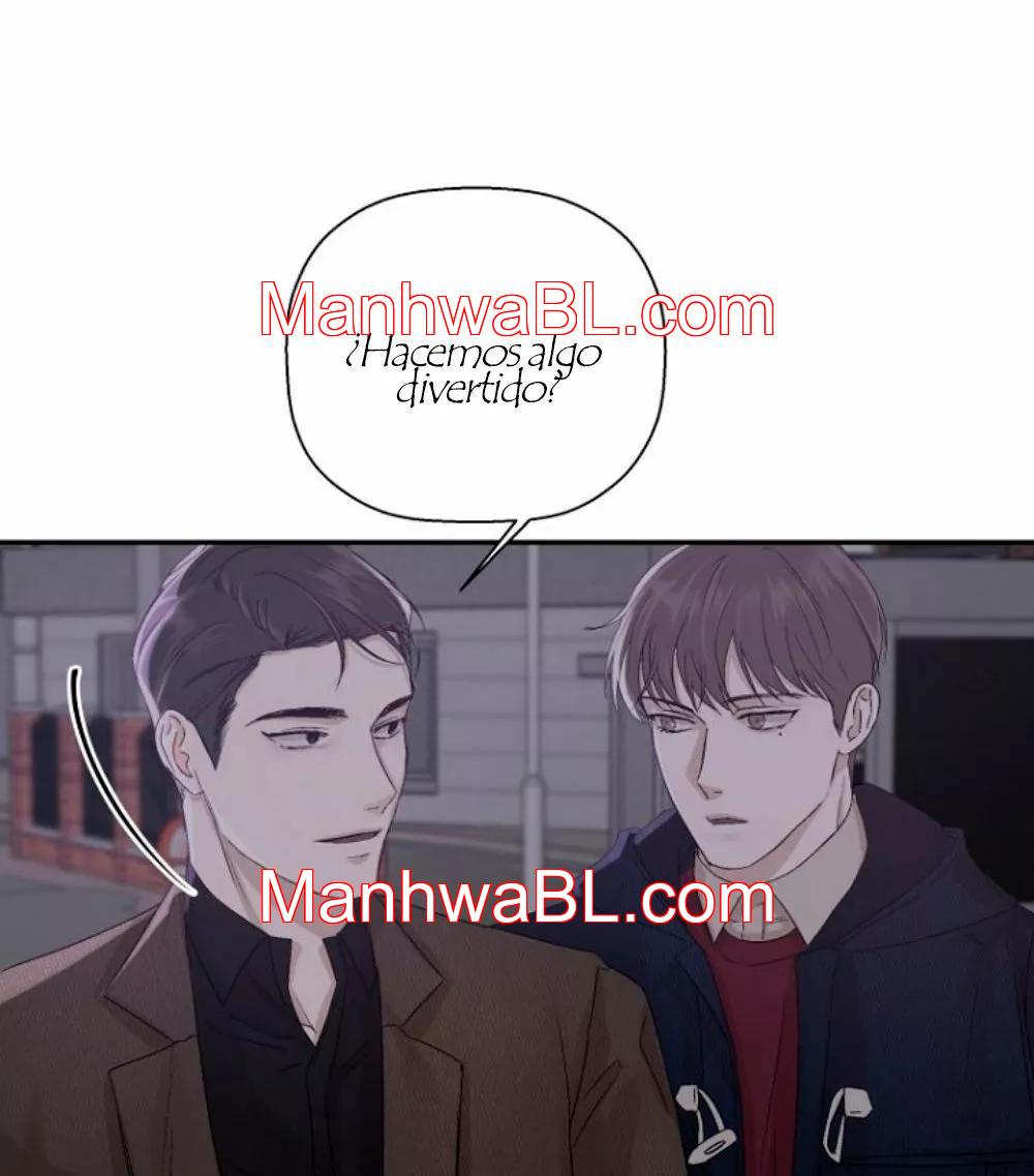 Stranger - Capítulo 9.00 manhwa