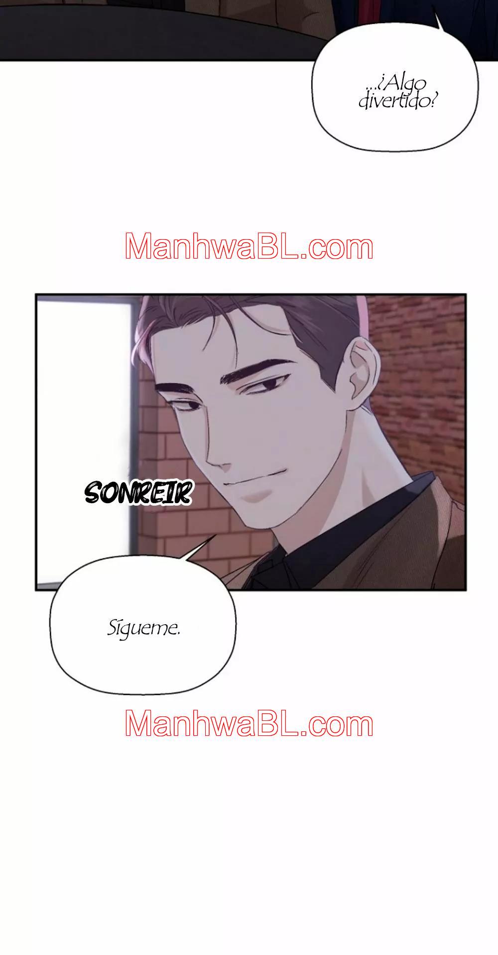 Stranger - Capítulo 9.00 manhwa