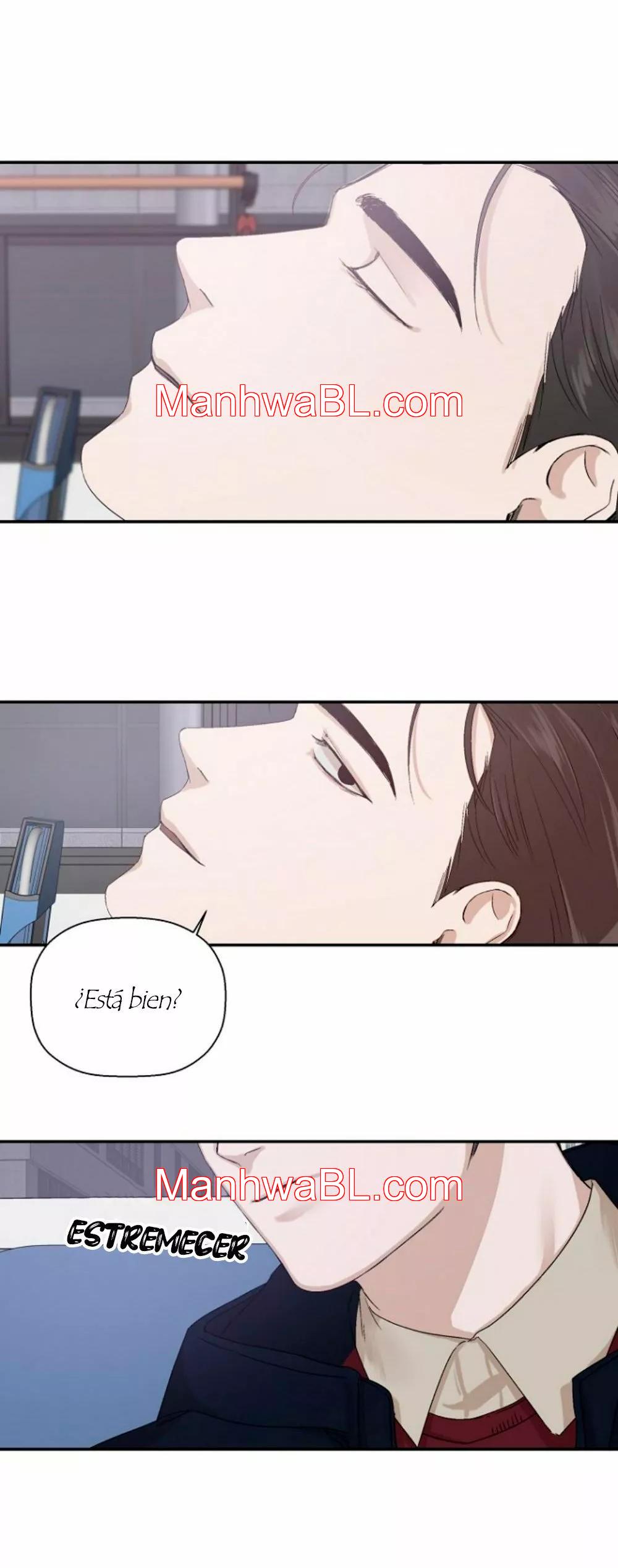 Stranger - Capítulo 9.00 manhwa