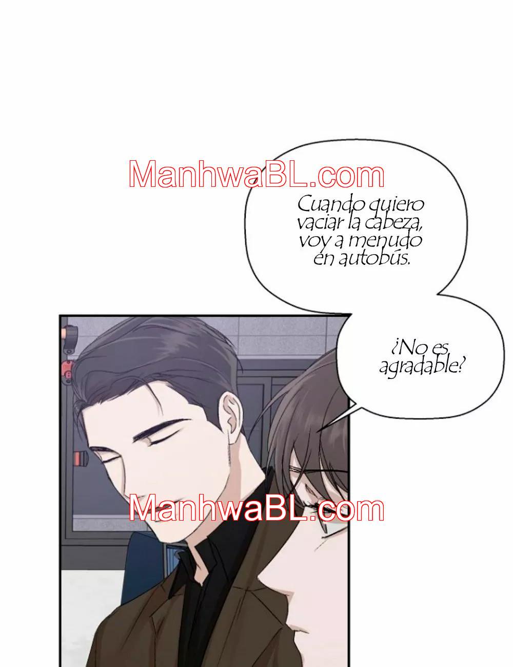 Stranger - Capítulo 9.00 manhwa