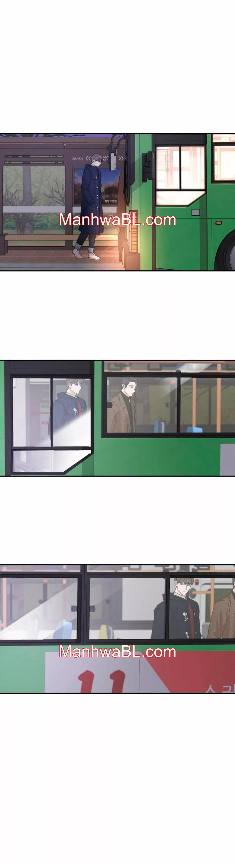 Stranger - Capítulo 9.00 manhwa