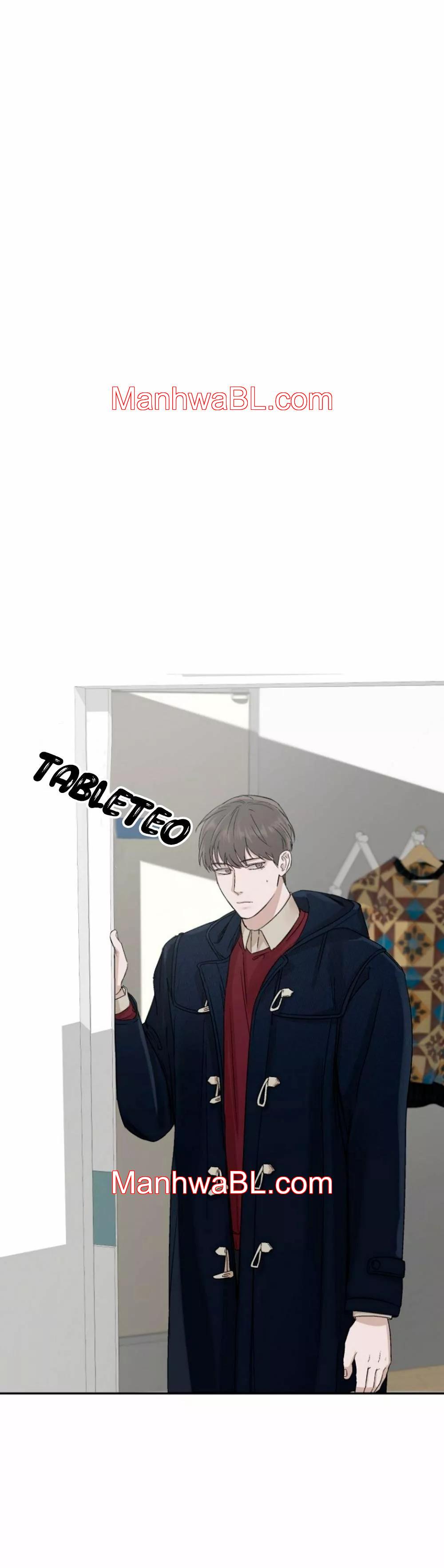 Stranger - Capítulo 9.00 manhwa