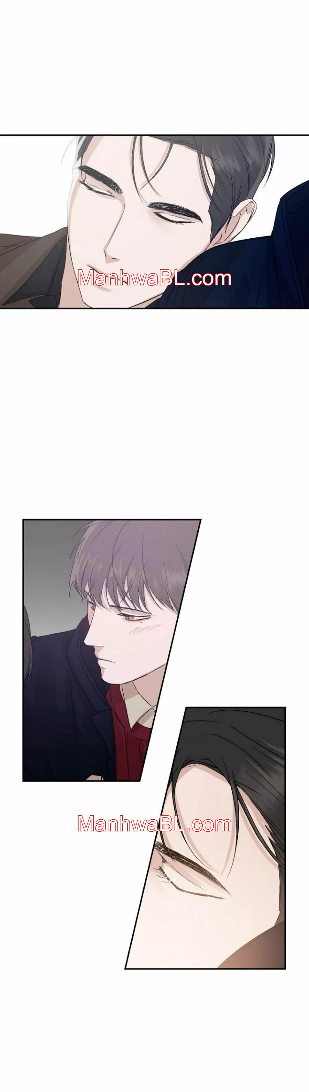 Stranger - Capítulo 9.00 manhwa