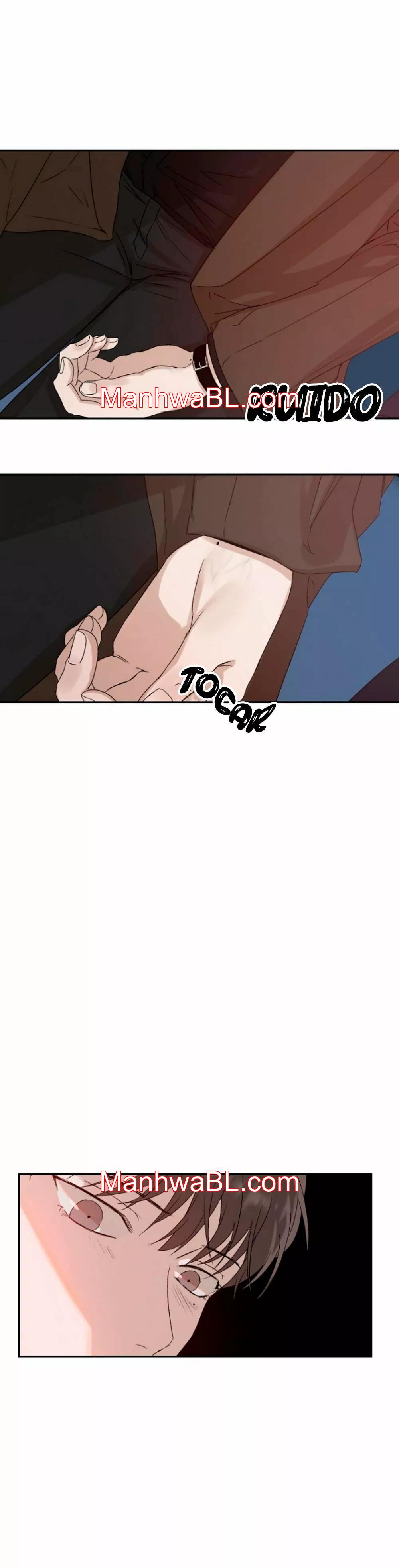 Stranger - Capítulo 9.00 manhwa