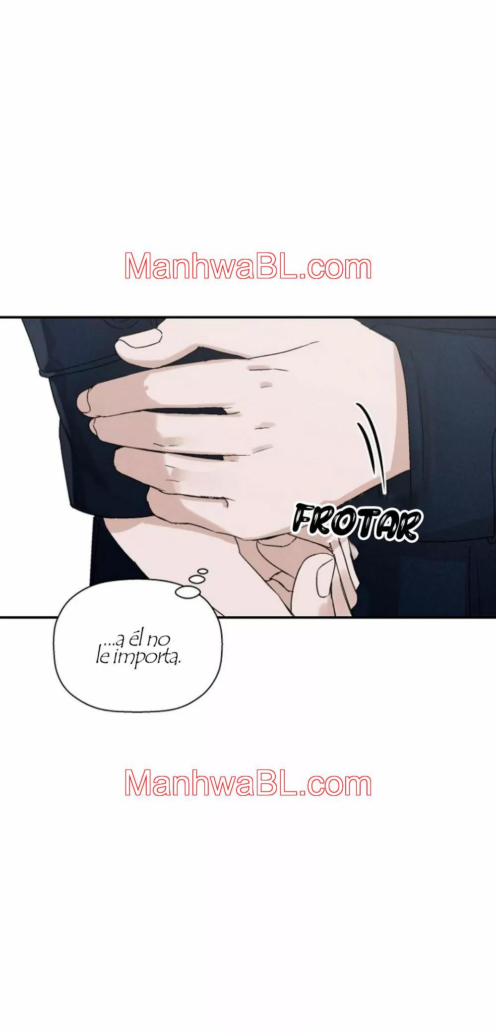 Stranger - Capítulo 9.00 manhwa