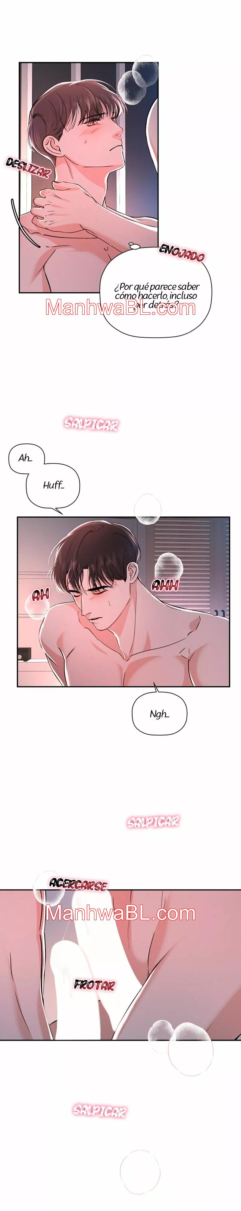 Stranger - Capítulo 26.00 manhwa