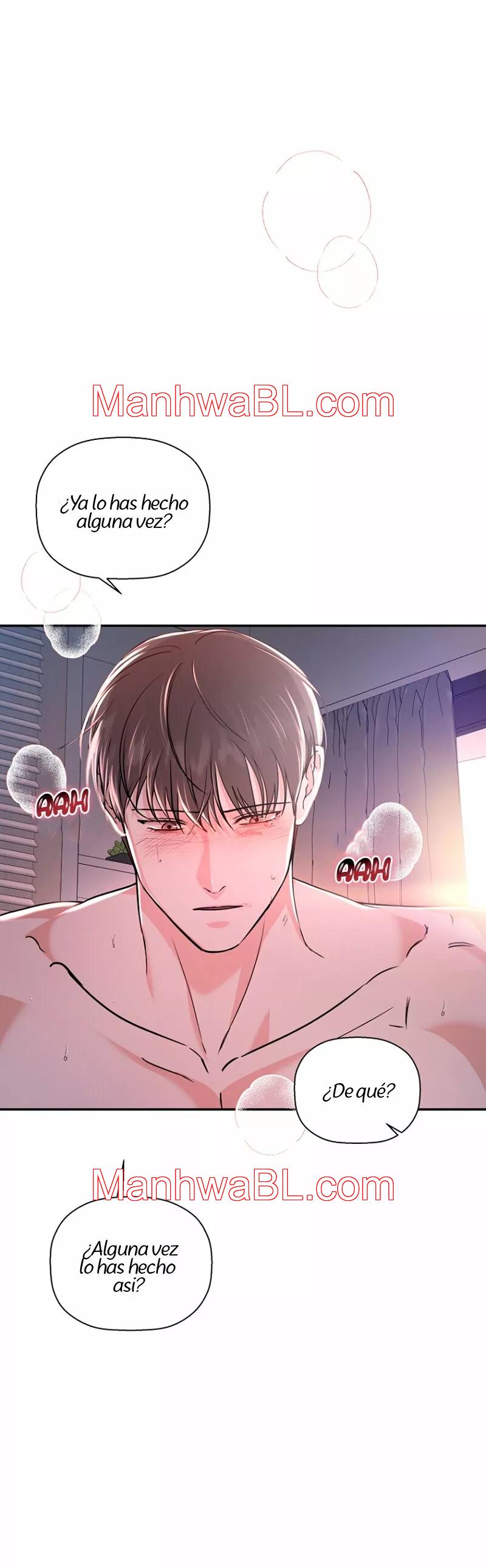 Stranger - Capítulo 26.00 manhwa