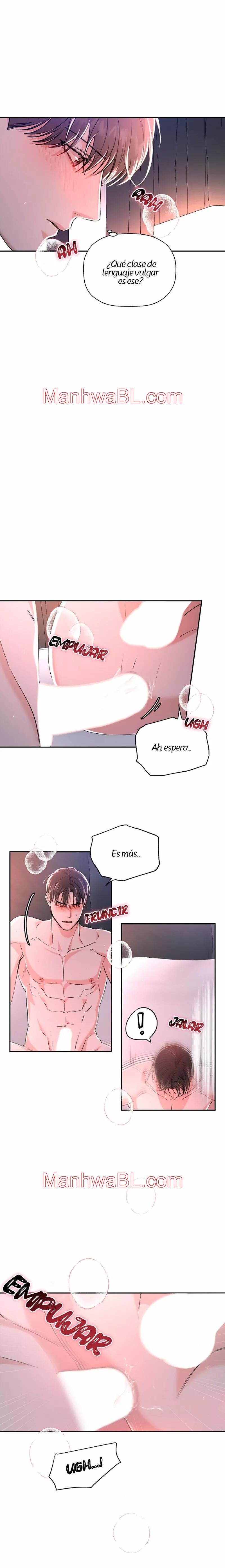 Stranger - Capítulo 26.00 manhwa