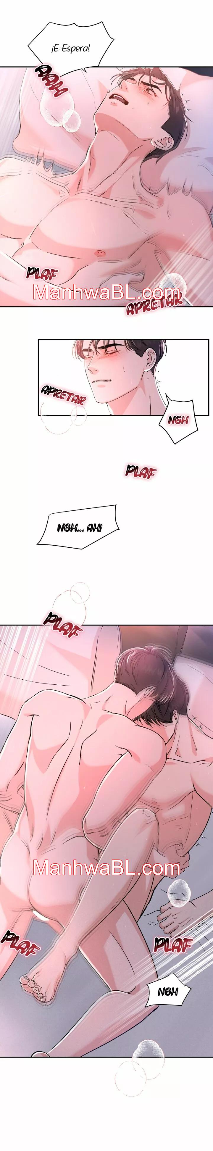 Stranger - Capítulo 26.00 manhwa