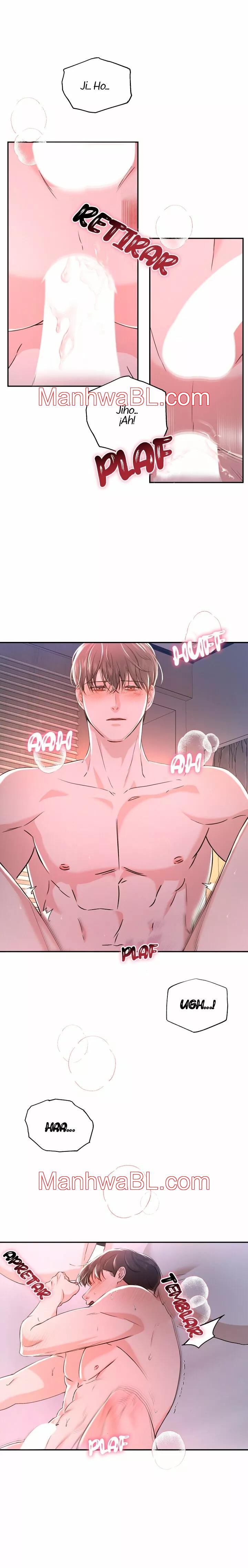 Stranger - Capítulo 26.00 manhwa