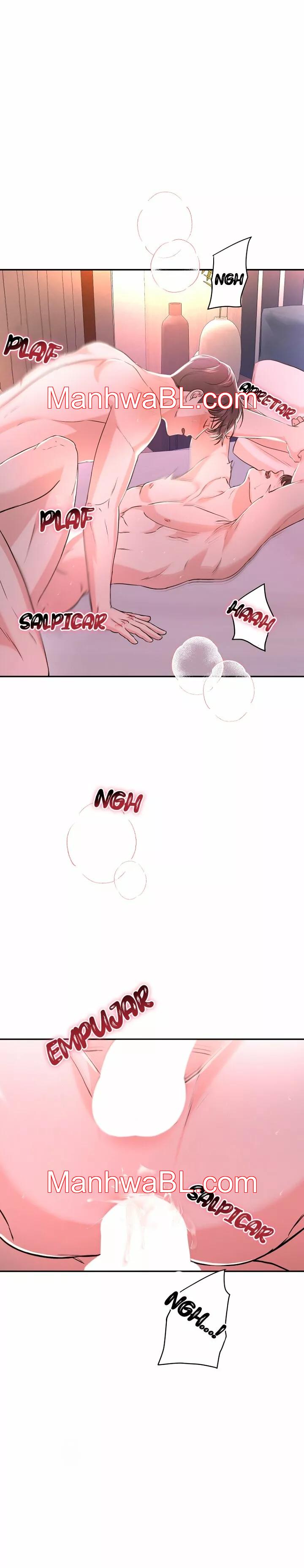 Stranger - Capítulo 26.00 manhwa