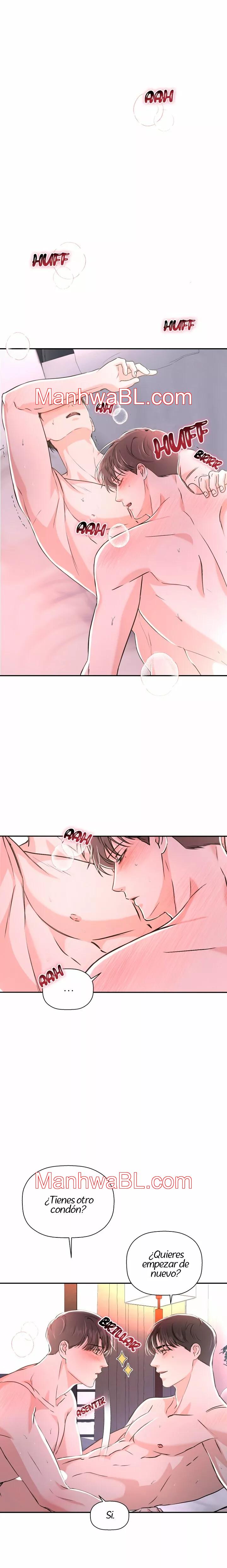 Stranger - Capítulo 26.00 manhwa
