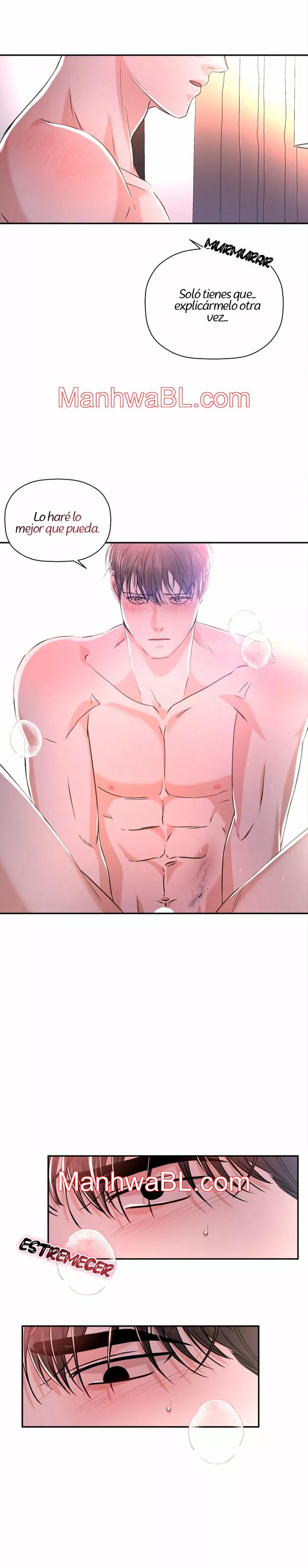 Stranger - Capítulo 26.00 manhwa