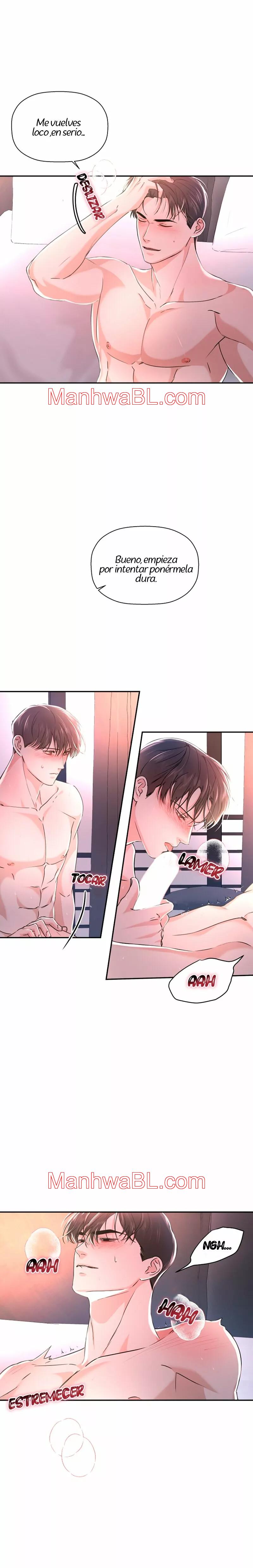 Stranger - Capítulo 26.00 manhwa