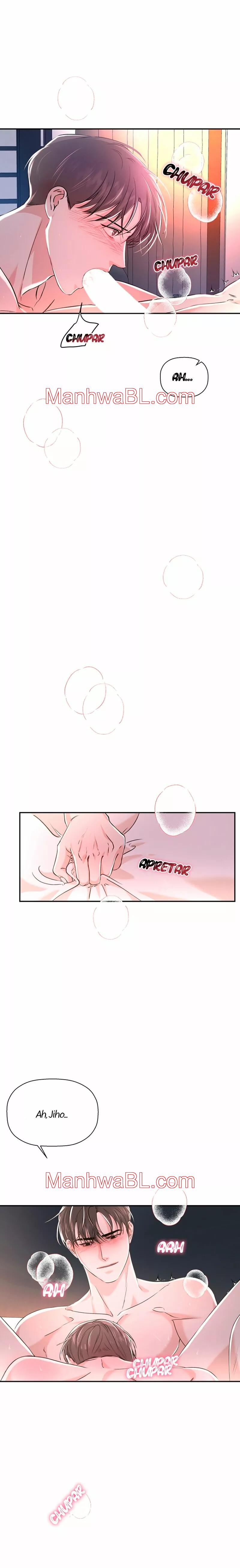 Stranger - Capítulo 26.00 manhwa