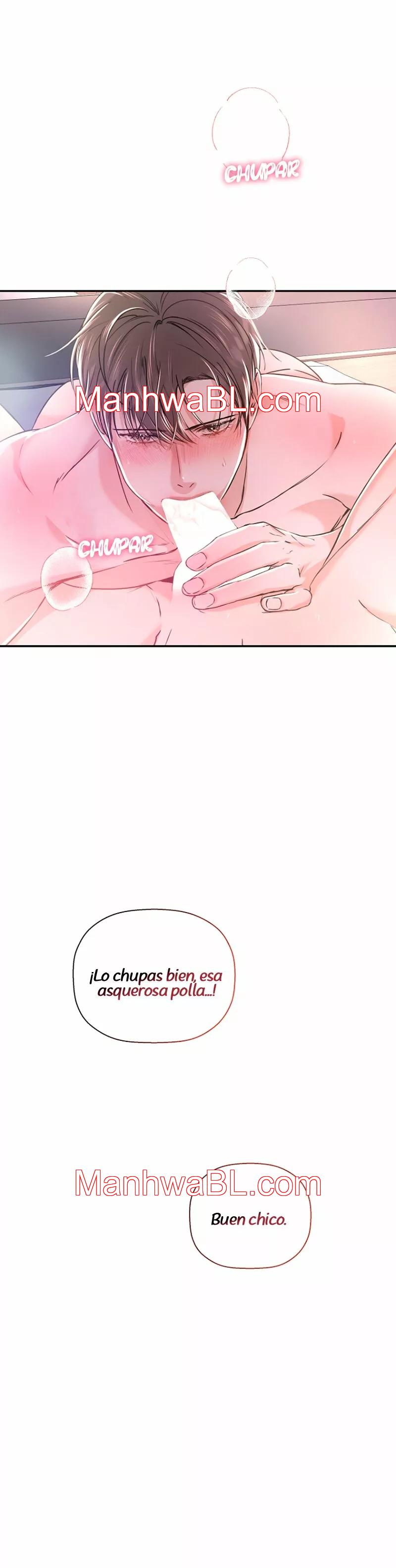 Stranger - Capítulo 26.00 manhwa