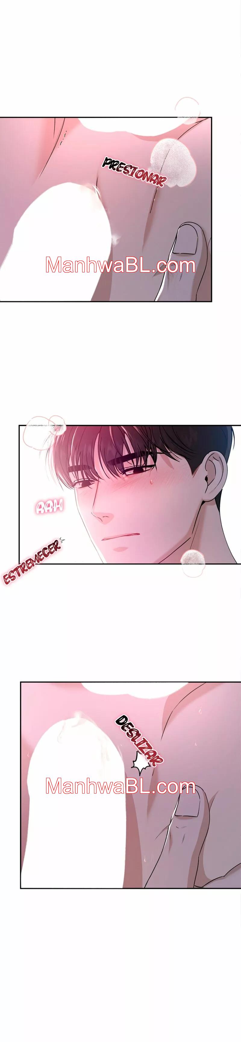 Stranger - Capítulo 26.00 manhwa