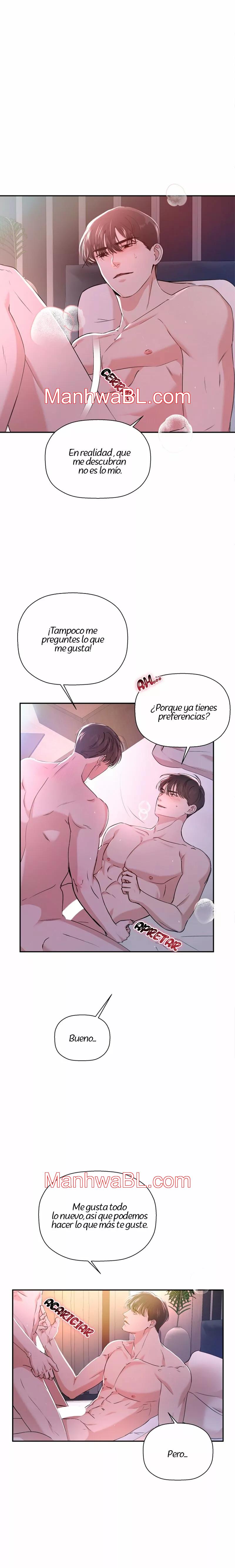 Stranger - Capítulo 26.00 manhwa