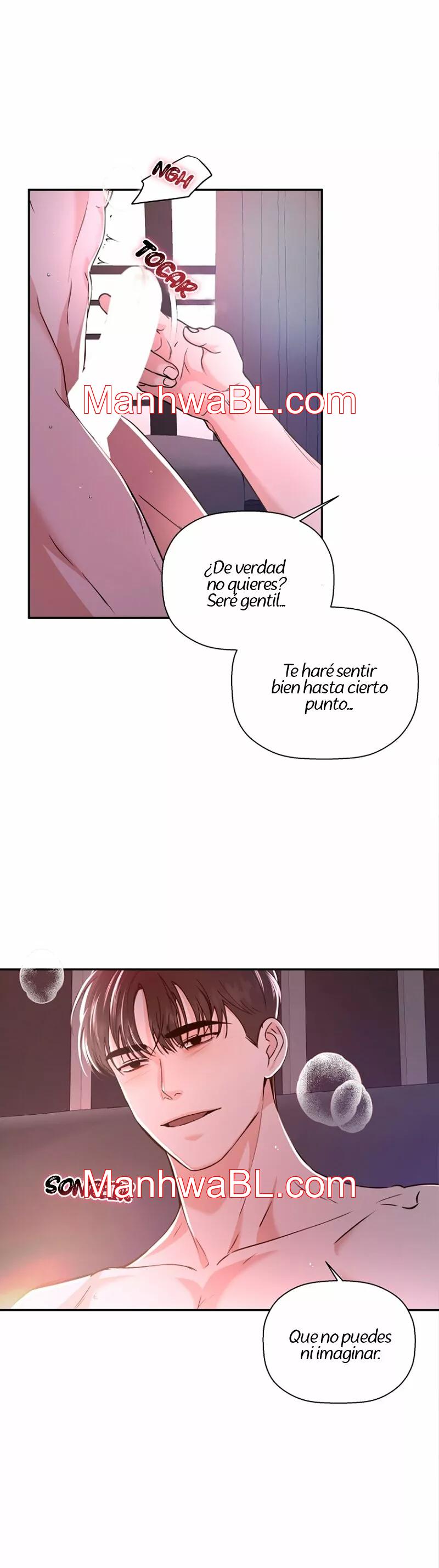 Stranger - Capítulo 26.00 manhwa