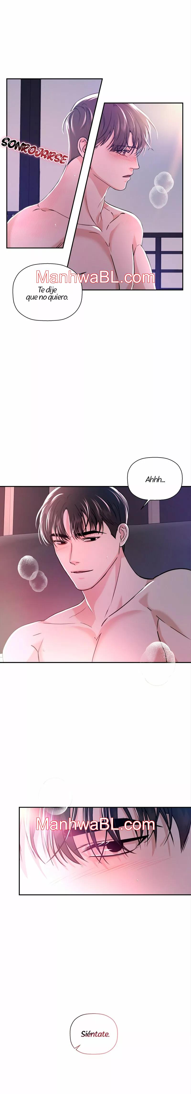 Stranger - Capítulo 26.00 manhwa