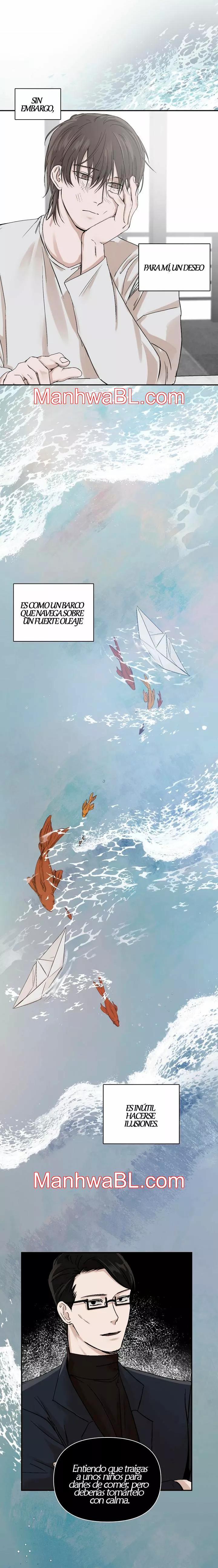 Stranger - Capítulo 4.00 manhwa