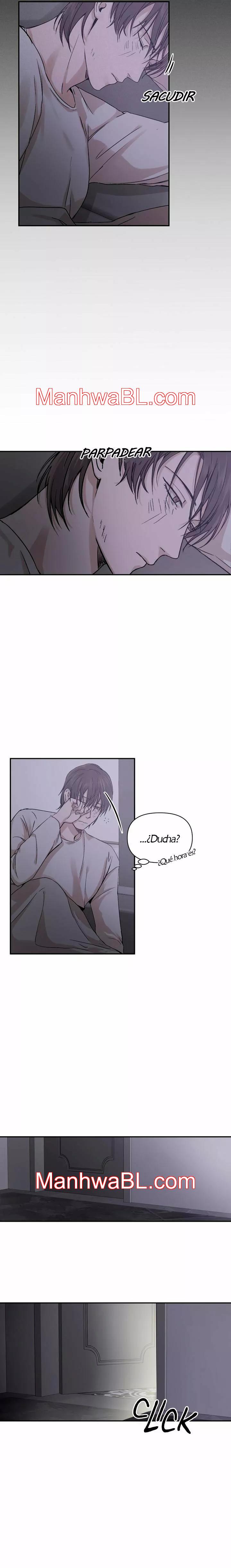 Stranger - Capítulo 4.00 manhwa