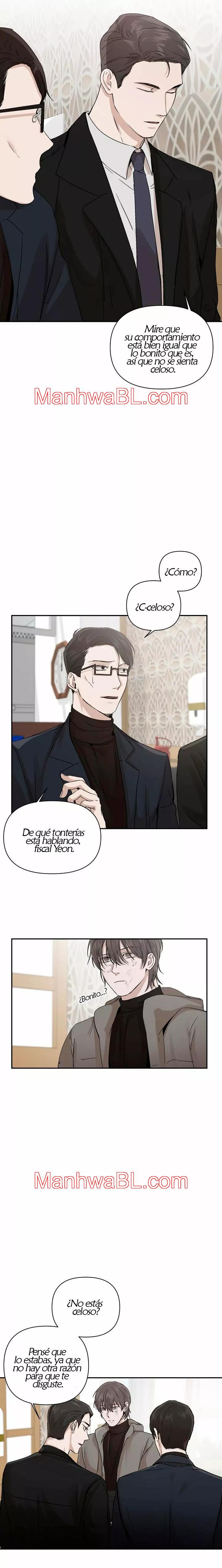 Stranger - Capítulo 4.00 manhwa