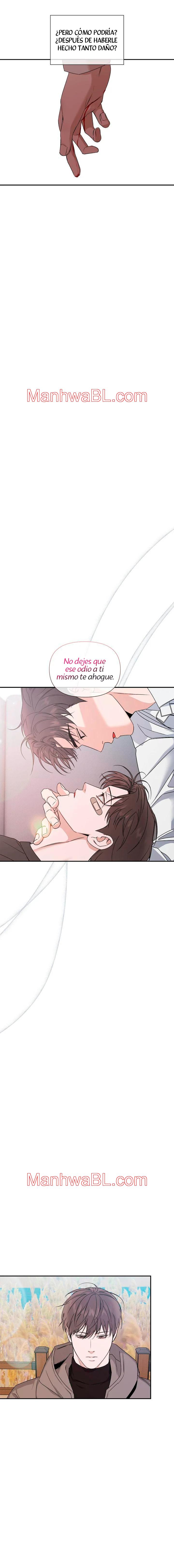 Stranger - Capítulo 83.00 manhwa
