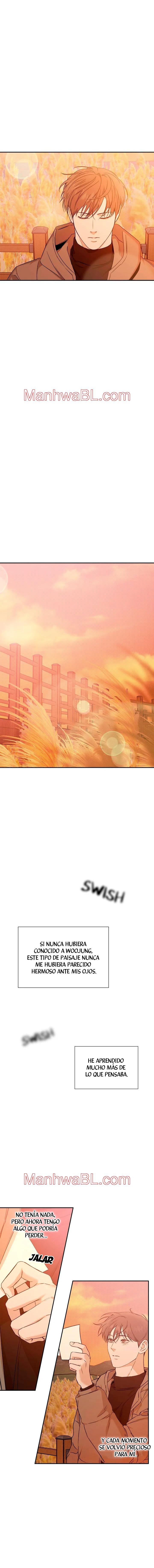Stranger - Capítulo 83.00 manhwa