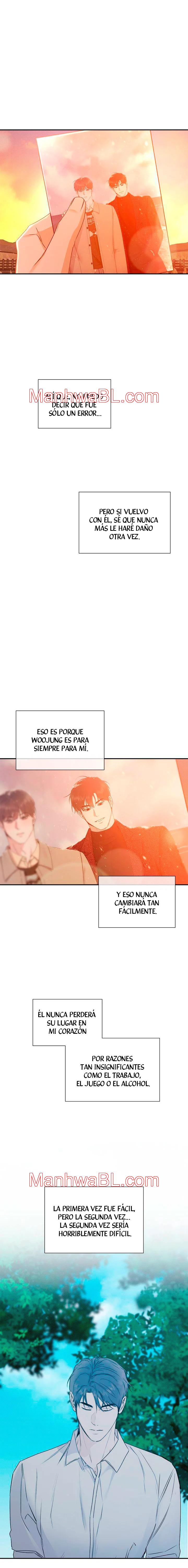 Stranger - Capítulo 83.00 manhwa