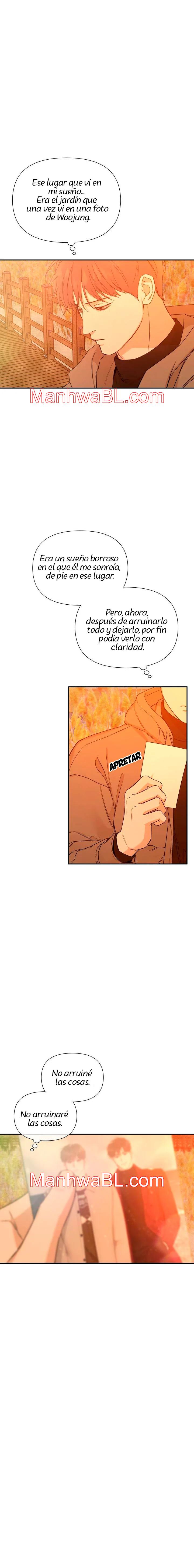 Stranger - Capítulo 83.00 manhwa