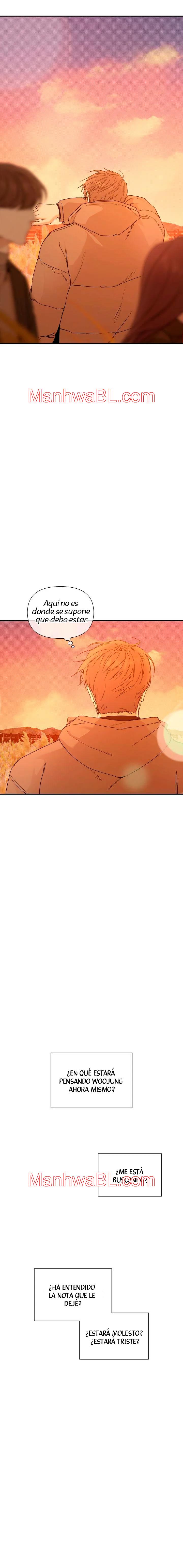 Stranger - Capítulo 83.00 manhwa