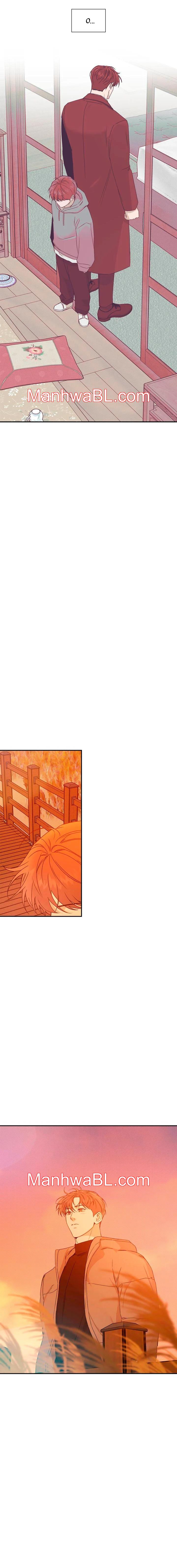 Stranger - Capítulo 83.00 manhwa