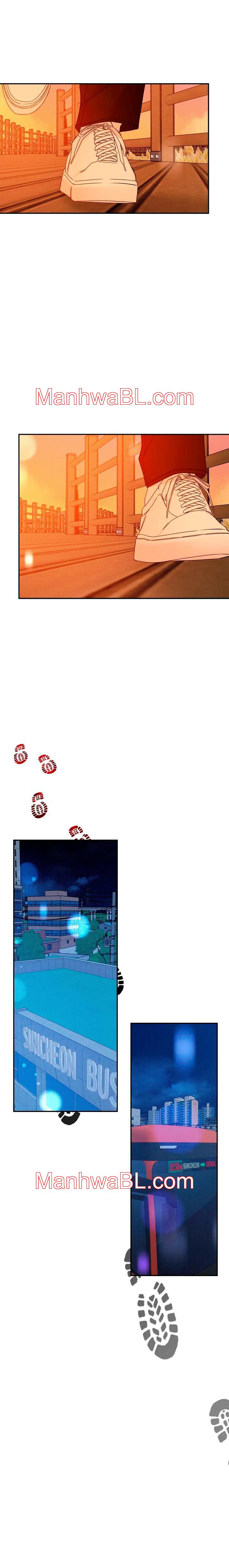 Stranger - Capítulo 83.00 manhwa