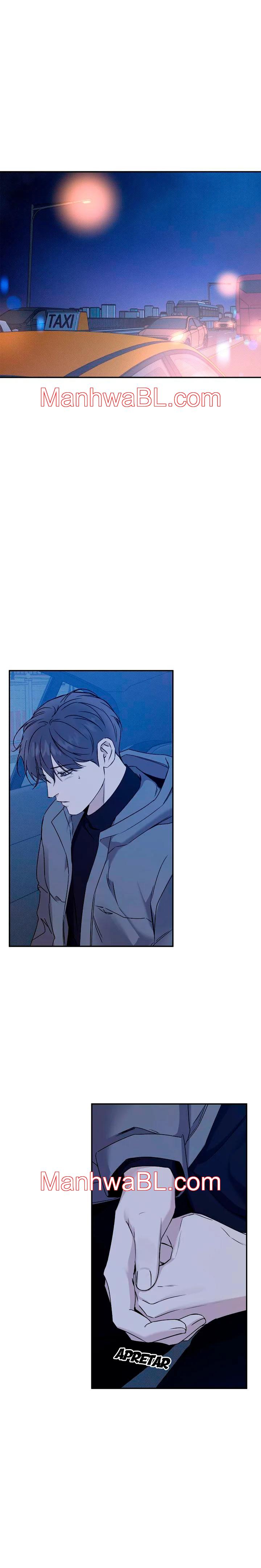 Stranger - Capítulo 83.00 manhwa