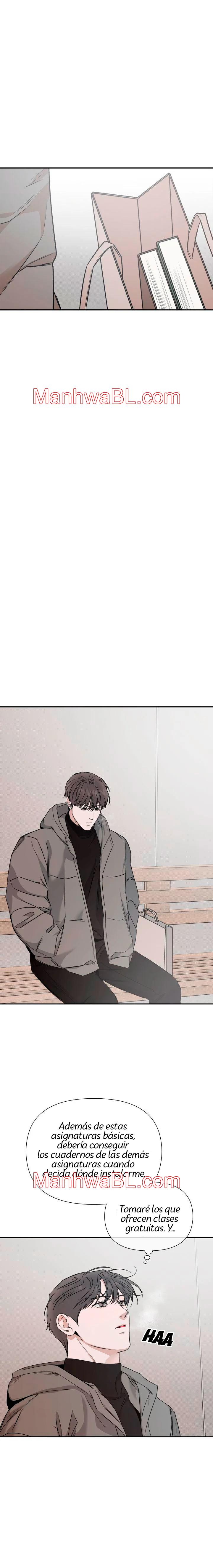 Stranger - Capítulo 83.00 manhwa